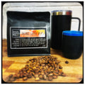 Organic Indo Gayo Coffee Beans 250g image 0