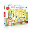 NYPC 60 Piece Puzzle - Woodbird Welcome image 0