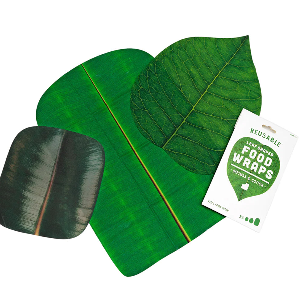 Reusable Food Wraps image 0