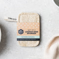 Loofah Dish Sponges - Set of 2 image 0