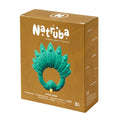 Natruba Teether Peacock image 0