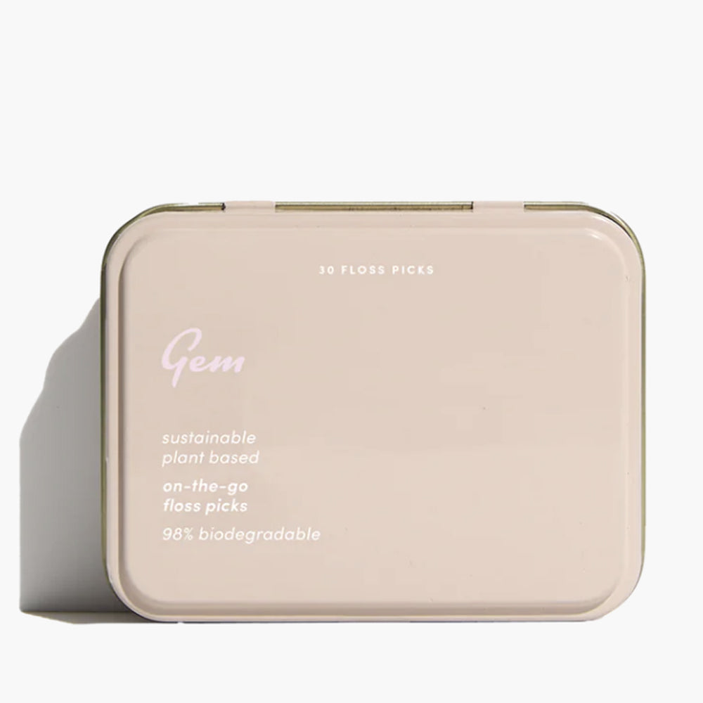 Gem Floss Picks image 0