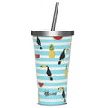 Cheeki Tumbler 500ml Toucan image 0