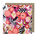 Mini Gift Card Coral Gum image 0