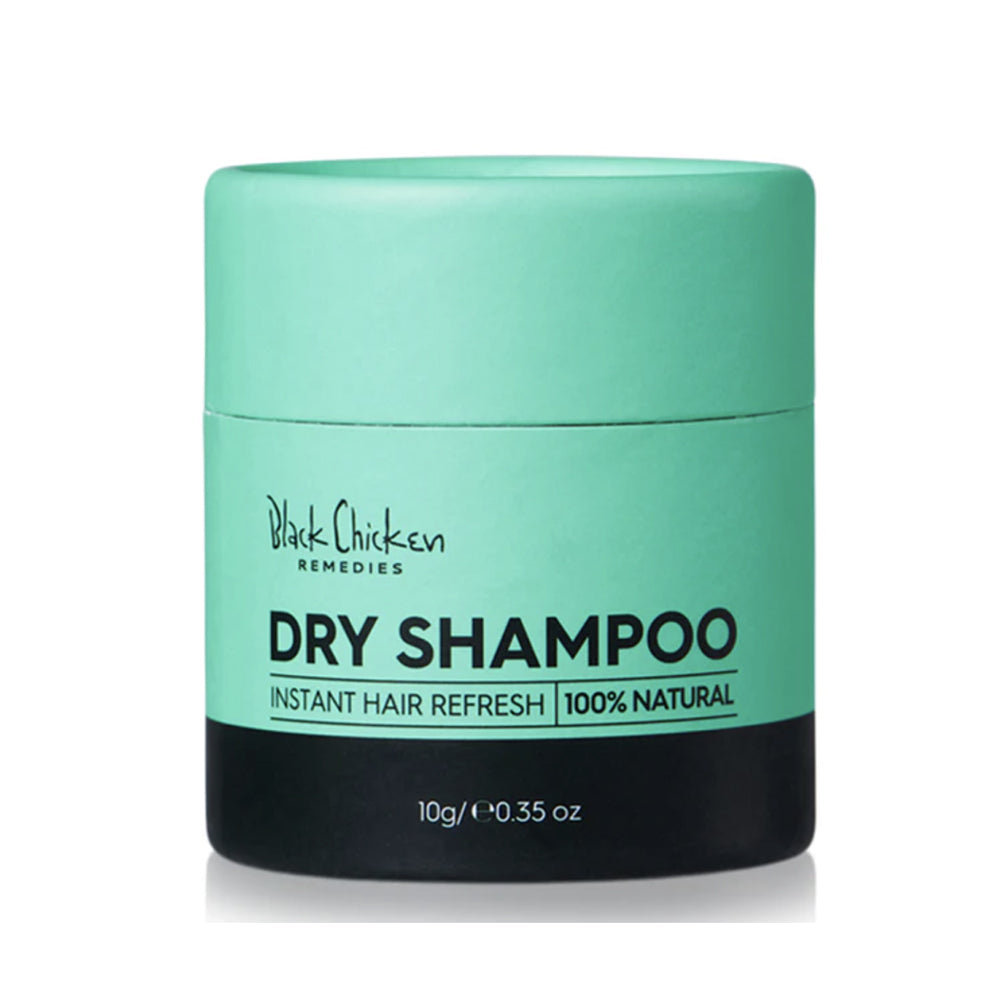 Natural Dry Shampoo Mini image 0