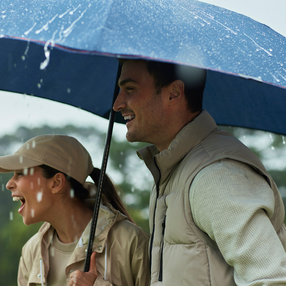 Blunt Sport Charcoal/Black Umbrella image 1