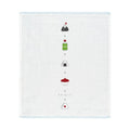 Kontex Oniguri Wash Towel / Hankerchief image 0