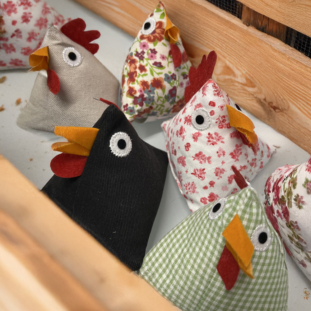 Pantry Poultry Insect Repellant image 0