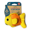 Beco Cat Nip Toy - Fish image 0