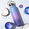 Ever Eco 750ml Insulated Drink Bottle Balance image 0