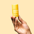 Woo Hoo Natural Deodorant - Mellow Bi-carb Free 60g image 0