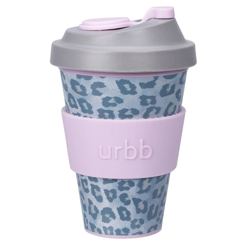 Bamboo Coffee Cup Kashmir 350ml image 0