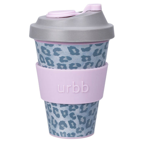 Bamboo Coffee Cup Kashmir 350ml image 0