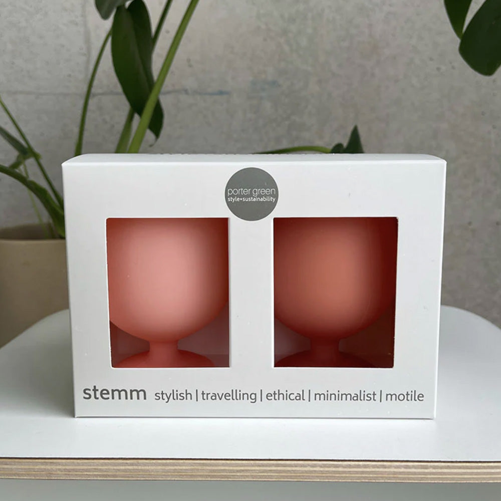 Unbreakable Silicone Wine Glasses image 0