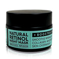 Natural Retinol Night Mask image 0