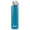 Cheeki Stainless Steel bottle - Topaz 1Ltr image 0