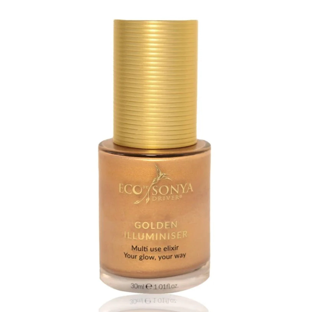 EcoSonya Golden Illuminiser image 0