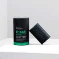 Black Chicken Activated Charcoal Detox Soap image 0