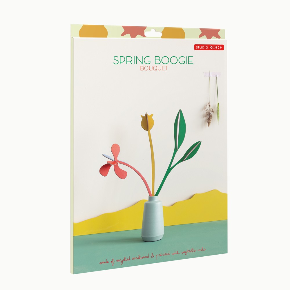 Studio Roof Spring Boogie Bouquet image 0