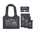 Onya Bulk Food Starter Set Charcoal image 0