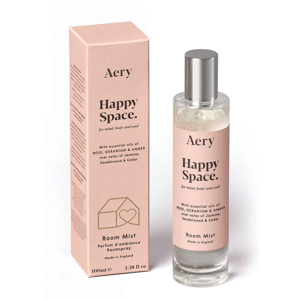 Aery Happy Space Room Spray image 0