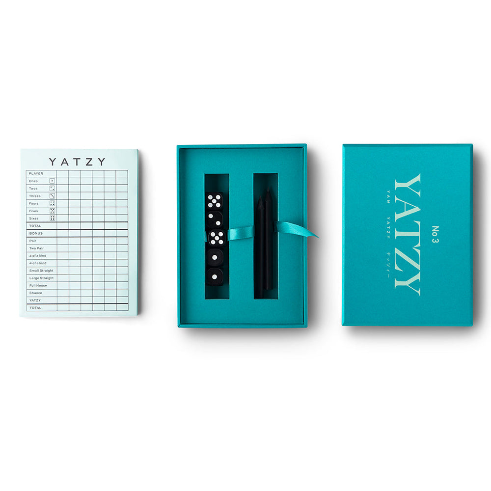 Yatzy image 0