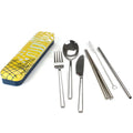 Carry Your Cutlery - Abstract Design image 0