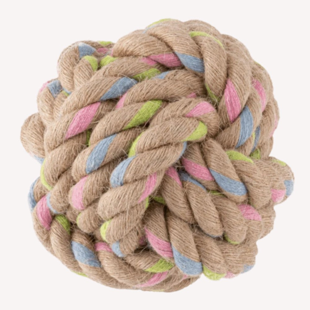 Beco Hemp Ball Small image 0