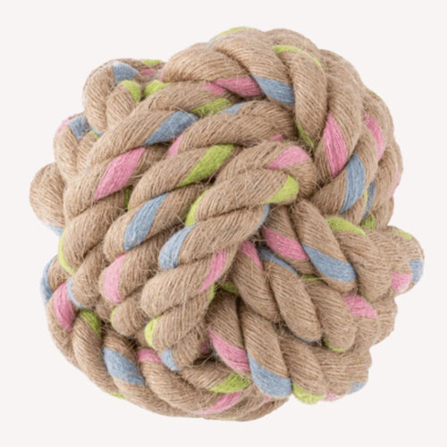 Beco Hemp Ball Small image 0