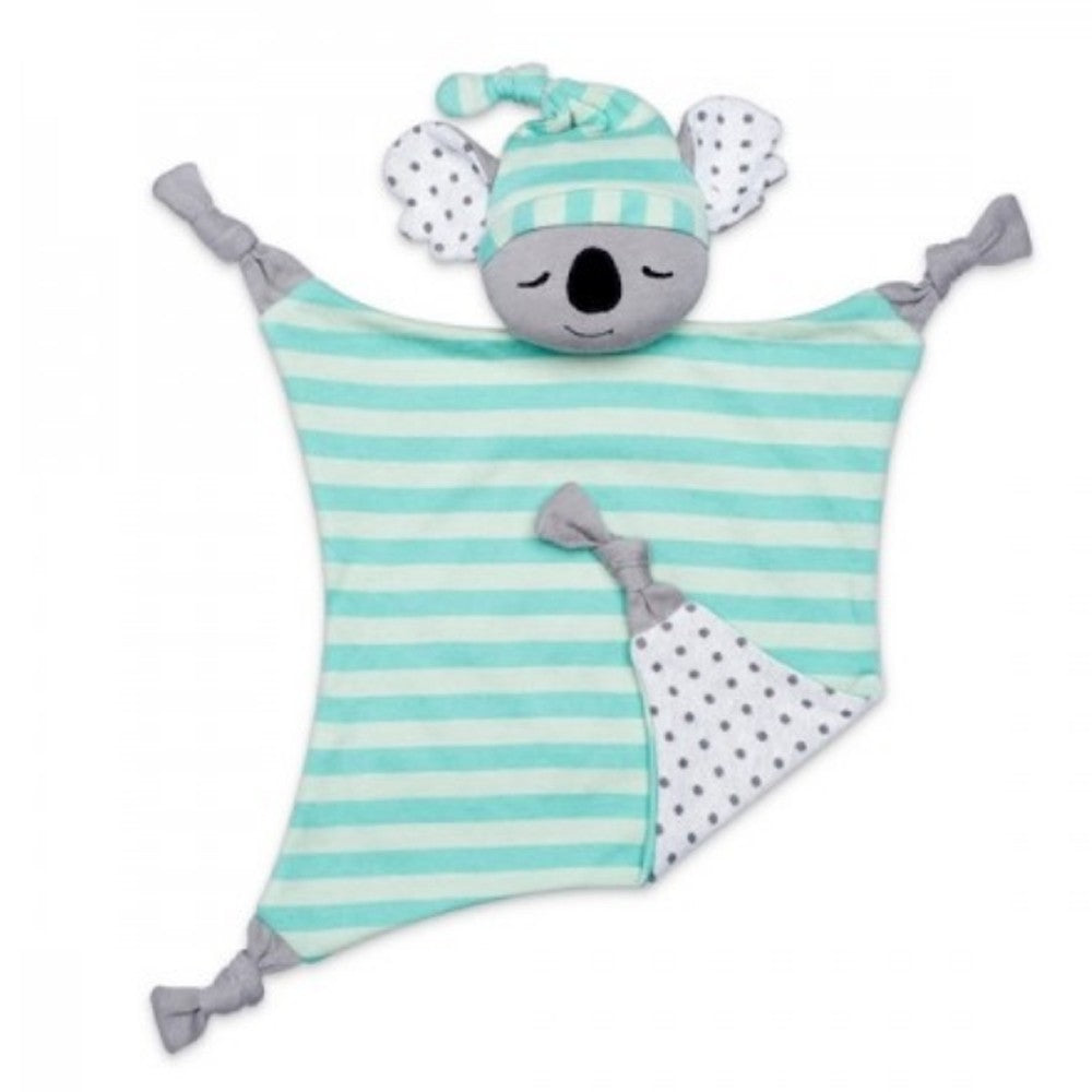 Organic Blankie Koala image 0