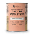 Nutra Organics Chicken Bone Broth Miso Ramen 125g image 0