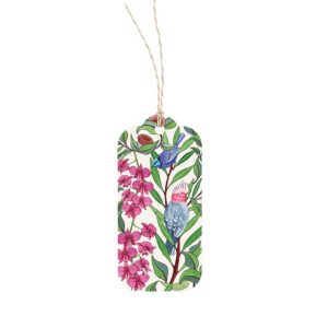 Gift Tag Native Tango