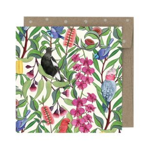 Mini Gift Card Native Tango