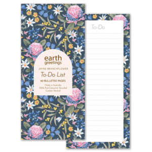 To Do List - Bushwalk