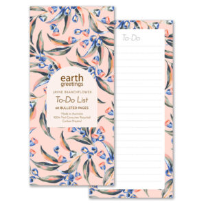 To Do List - Gumnut Dance