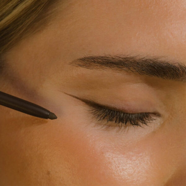 Gel Eyeliner Perfect Black - Image 2
