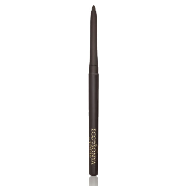 Gel Eyeliner Rich Brown