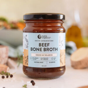 Beef Bone Broth Concentrate Natural