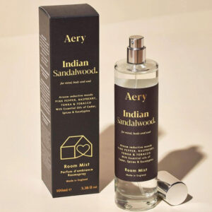 Indian Sandalwood Room Spray