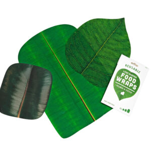 Reusable Food Wraps