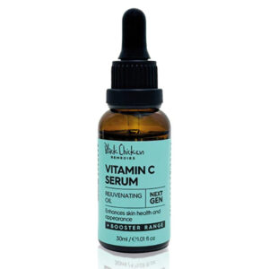 Vitamin C Serum - Rejuvenating Oil