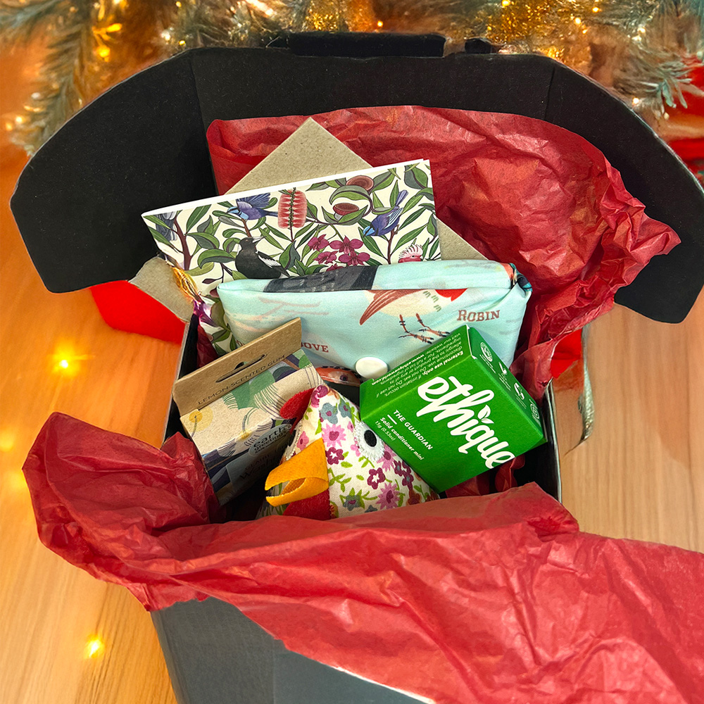 Eco Gift Box Ready to Go