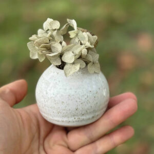 Mini Bud Vase